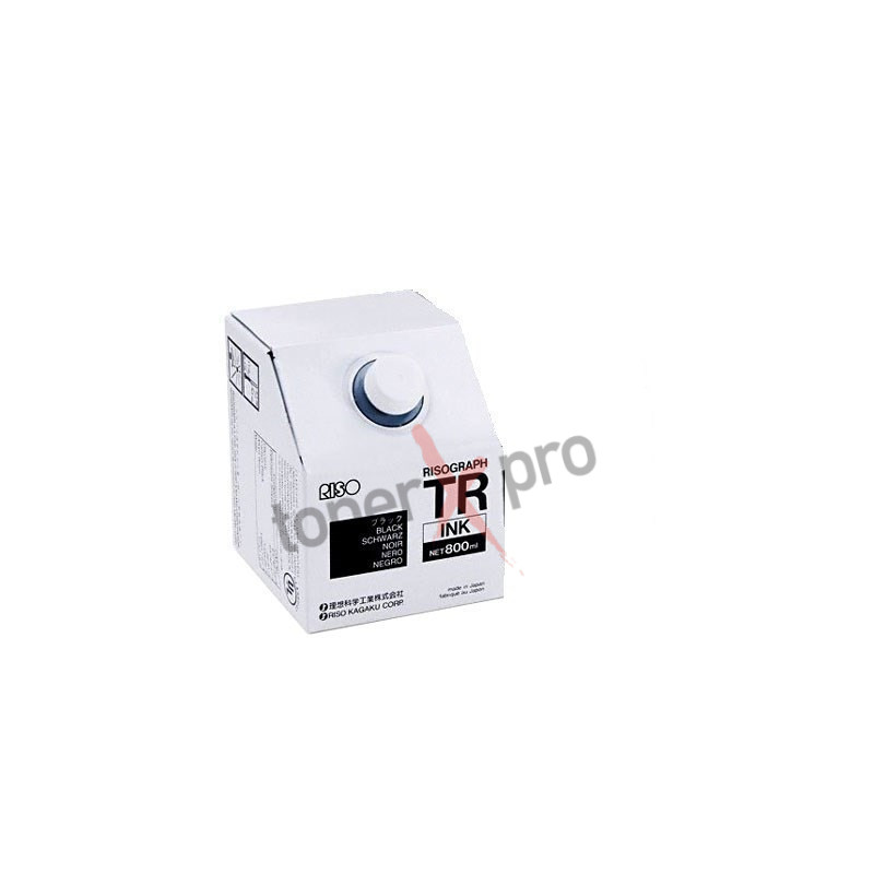 RISO ENCRE TR/ S-952/TR1510/ CTG 800CC X1                     ORIGINE