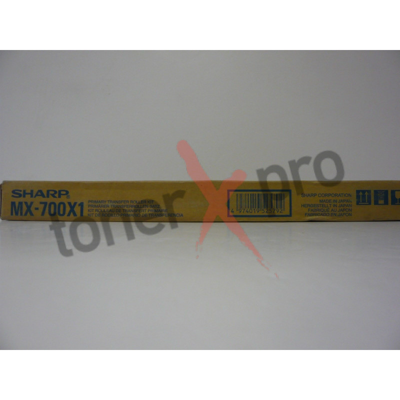 SHARP KIT PRIMARY TRANSFER ROLLER MX5500 ORIGINAL MX700X1