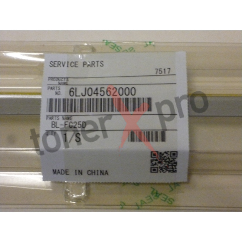 TOSHIBA LAME TAMB.STUDIO ST2540/ST2820/ST3540/ST4540/ BLFC25D ORIGINE