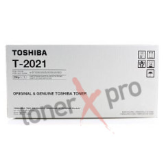 TOSHIBA TONER STUDIO202S/STUDIO203S/CTG-238GR-8KC/ T2021 ORIGINE