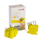 XEROX TONER COLORQUBE CQ8570/YELLOW/2 CTG-4.4KC/ 108R00933    ORIGINE