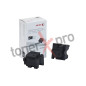 XEROX TONER COLORQUBE CQ8700/BLACK/2 CTG-4.5KC/ 108R00998     ORIGINE