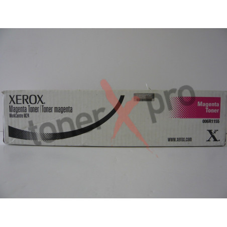 XEROX TONER WORKCENTRE M24/MAGENTA/CTG-405GR-15KC/ 006R01155 ORIGINE