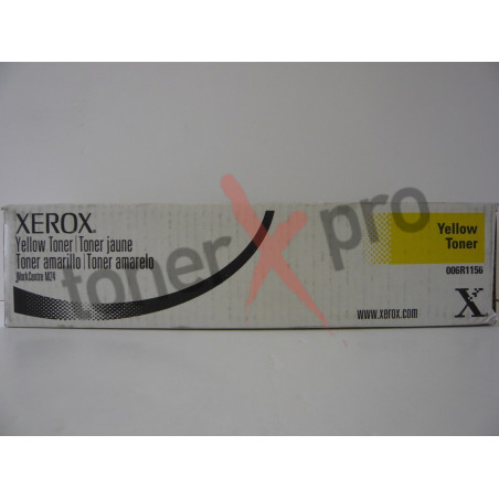 XEROX TONER WORKCENTRE M24/YELLOW/CTG-381GR-15KC/ 006R01156 ORIGINE