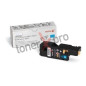 XEROX TONER PHASER PH6000/CYAN/CTG.1KC/ 106R01627            ORIGINE