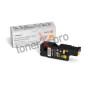 XEROX TONER PHASER PH6000/YELLOW/CTG.1KC/ 106R01629           ORIGINE