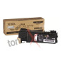 XEROX TONER PHASER PH6125/BLACK/CTG.2KC/ 106R01334            ORIGINE
