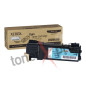 XEROX TONER PHASER PH6125/CYAN/CTG.1KC/ 106R01331             ORIGINE
