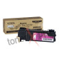 XEROX TONER PHASER PH6125/MAGENTA/CTG.1KC/ 106R01332          ORIGINE