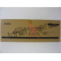 XEROX TONER MAGENTA PHASER 6360 ORIGINAL HAUTE CAPACITE 106R01219