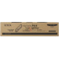 XEROX TONER PHASER PH7400/BLACK/CTG.HAUTE C/15KC/ 106R01080   ORIGINE