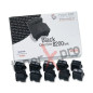 XEROX TONER BLACK PHASER 8200 OIGINAL 016204400