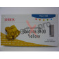 XEROX TONER YELLOW PHASER 8400 ORIGINAL 108R00607 XEROX TONER YELLOW PHASER 8400 ORIGINAL 108R00607