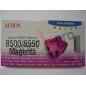 XEROX TONER MAGENTA PHASER 8500 ORIGINAL 108R00670 XEROX TONER MAGENTA PHASER 8500 ORIGINAL 108R00670