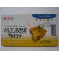 XEROX TONER YELLOW PHASER 8500 ORIGINAL 108R00671