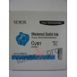 XEROX TONER CYAN PHASER 8550 PAGEPACK ORIGINAL 108R00706
