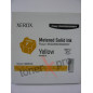 XEROX TONER YELLOW PHASER 8550 PAGEPACK ORIGINAL108R00708