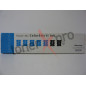 XEROX TONER CYAN PHASER 860 ORIGINAL 016190301