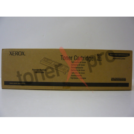 XEROX TONER WC5222/WC5225/WC5230/CTG30K-HC/METERED/ 106R01304 ORIGINE