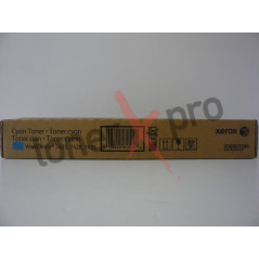 XEROX TONER WC7425/WC7428/WC7435/CYAN/CTG-402GR/ 006R01398    ORIGINE