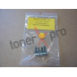 MINOLTA CHIP YELLOW CF 2002 POUR UNITE IMAGE ORIGINAL