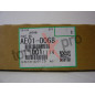 RICOH ROULEAU SUPERIEUR MPC4000 MPC5000 ORIGINAL AE010068 RICOH ROULEAU SUPERIEUR MPC4000 MPC5000 ORIGINAL AE010068