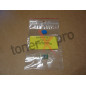 OLIVETTI CHIP CYAN D COLOR MF25 POUR UNITE IMAGE ORIGINAL