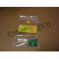 OLIVETTI CHIP D-COLORMF450/MF550/ POUR UNITE-IMAGE YELLOW     ORIGINE