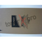 SHARP WASTE BAG TONER MX4112 ORIGINAL MX510HB SHARP WASTE BAG TONER MX4112 ORIGINAL MX510HB