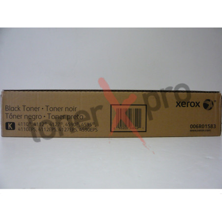 XEROX TONER WC4110/WC4112/WC4127/WC4590/CTG-1.7KG/ 006R01237 ORIGINE