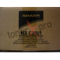 SHARP KIT COURROIE-PRIMARY TRANSF-BELT MXC250/150KC/ MXC30U1  ORIGINE