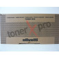 OLIVETTI TONER BLACK OFX 9100 ORIGINAL B0412 OLIVETTI TONER BLACK OFX 9100 ORIGINAL B0412