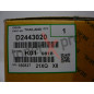 RICOH DEVELOPER UNIT BLACK MPC2504 ORIGINAL D2443020