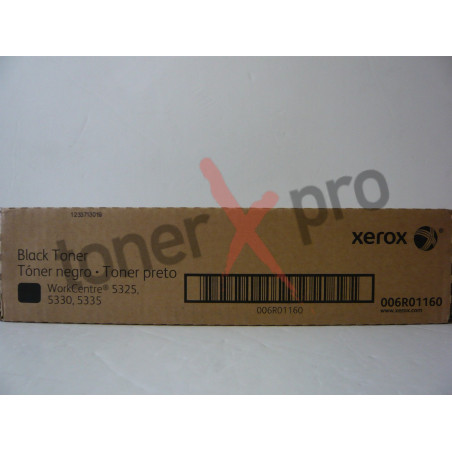 XEROX TONER WC5300/WC5325/WC5335/EAST-EU/CTG-30K/ 006R01160 ORIGINE
