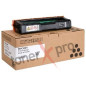 RICOH TONER BLACK SPC220 ORIGINAL 407642