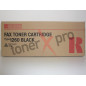 RICOH TONER FAX 3310L ORIGINAL TYPE 1260D 412895