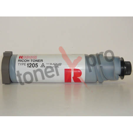 RICOH TONER FT4015 ORIGINAL TYPE1205 885122