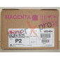 RICOH TONER MAGENTA AFICIO COLOR 2232 ORIGINAL TYPEP2  885484