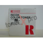 RICOH TONER BLACK AFICIO COLOR 6010 ORIGINAL TYPEL1 887890