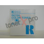 RICOH TONER CYAN AFICIO COLOR 6010 ORIGINAL TYPEL1 887908