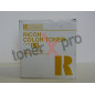RICOH TONER YELLOW AFICIO COLOR 6010 ORIGINAL TYPEL1 887896
