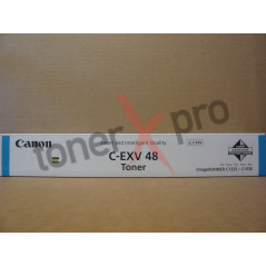 CANON TONER CYAN IMAGERUNNER C1325 ORIGINAL 9107B002 CEXV48