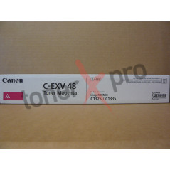 CANON TONER MAGENTA IMAGERUNNER C1325 ORIGINAL CEXV48