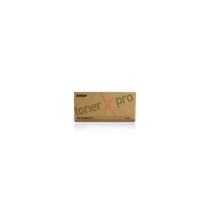 DEVELOP TONER INEO 160 ORIGINAL TN113 4518604