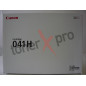 CANON TONER BLACK LBP312 ORIGINAL 0453C002 CRG041H