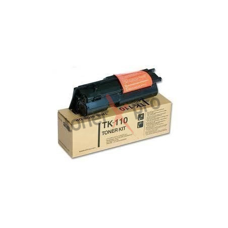 KYOCERA TONER FS 720 ORIGINAL TK110