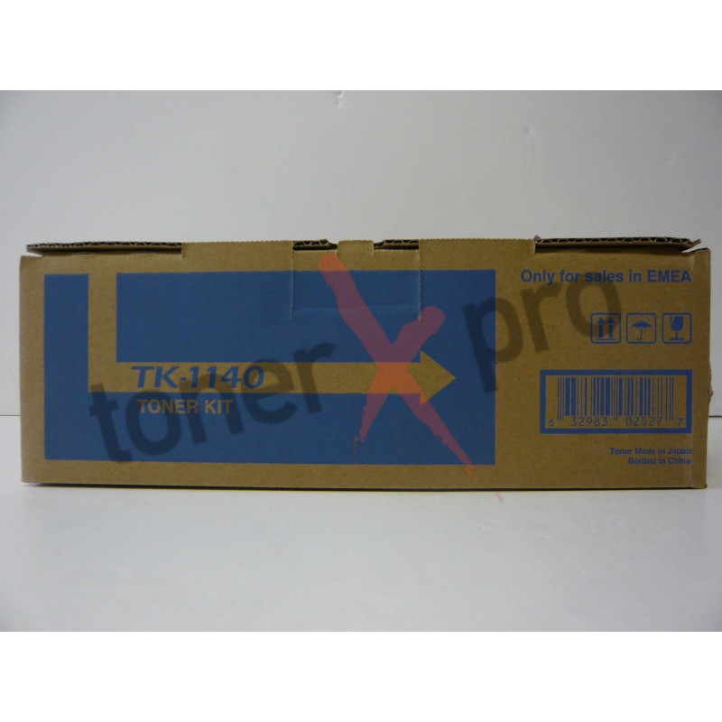 KYOCERA TONER FS 1035 ORIGINAL TK1140