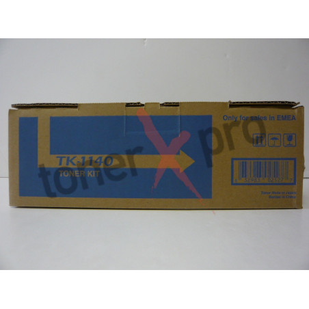 KYOCERA TONER FS 1035 ORIGINAL TK1140