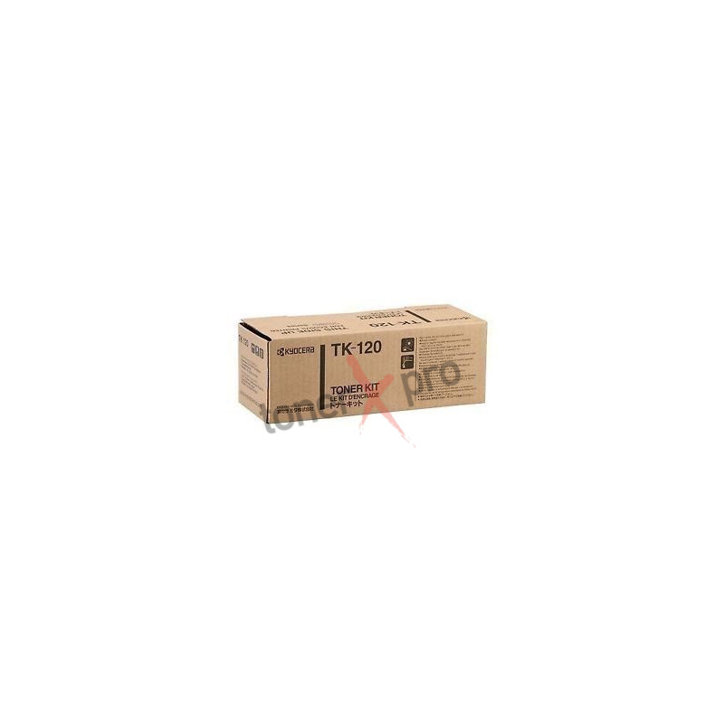 KYOCERA TONER FS 1030D ORIGINAL TK120