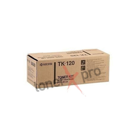 KYOCERA TONER FS 1030D ORIGINAL TK120